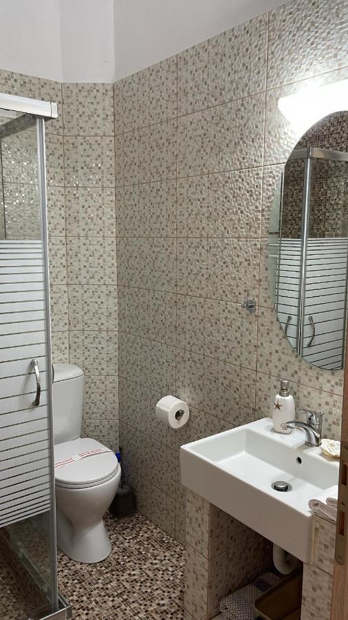 Haraki Dream View Apartment ภายนอก รูปภาพ