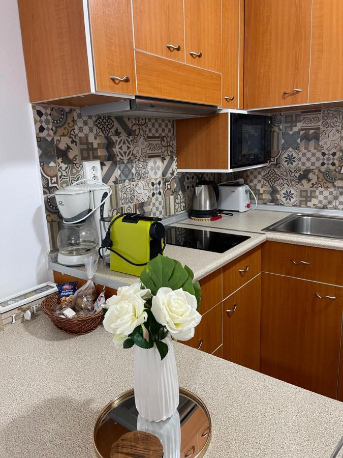 Haraki Dream View Apartment ภายนอก รูปภาพ
