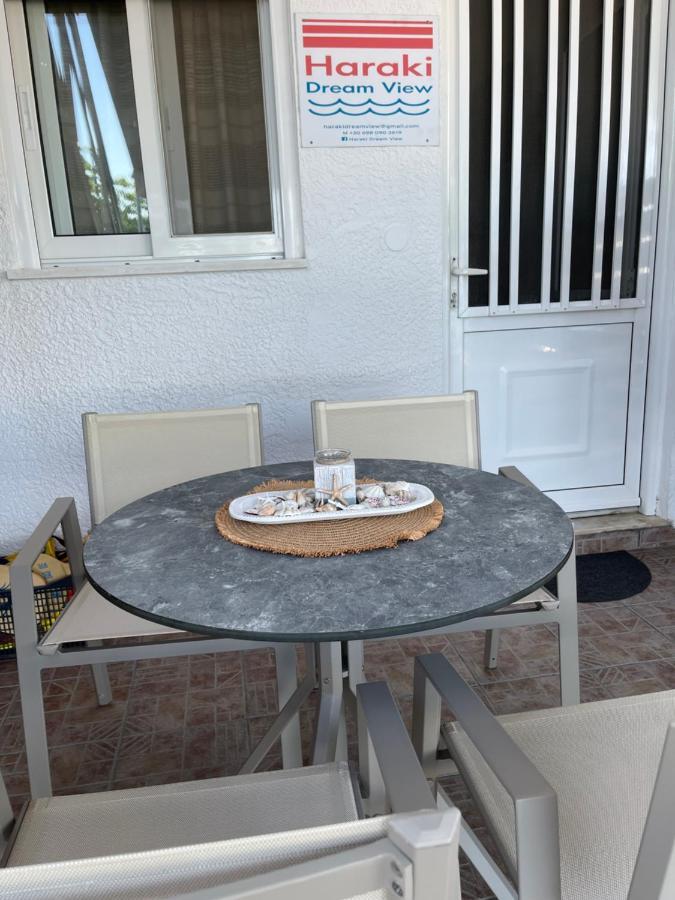 Haraki Dream View Apartment ภายนอก รูปภาพ