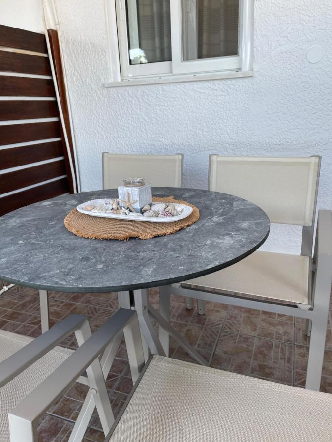 Haraki Dream View Apartment ภายนอก รูปภาพ
