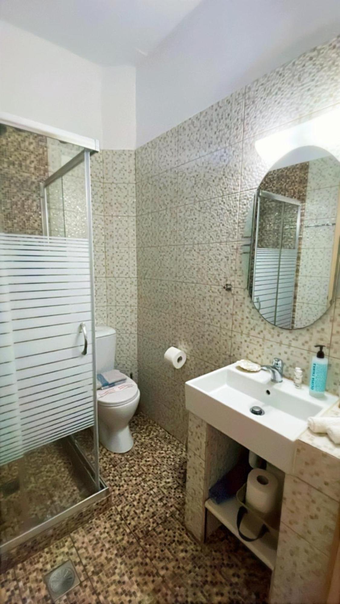 Haraki Dream View Apartment ภายนอก รูปภาพ