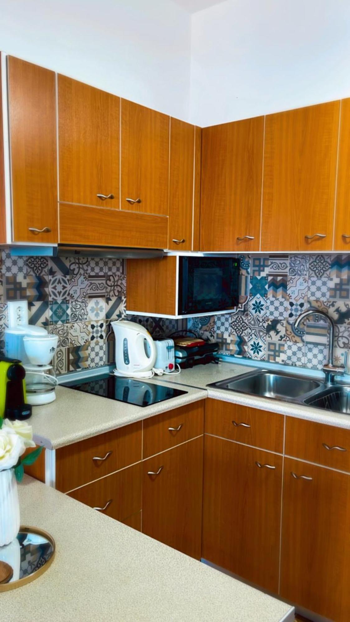 Haraki Dream View Apartment ภายนอก รูปภาพ