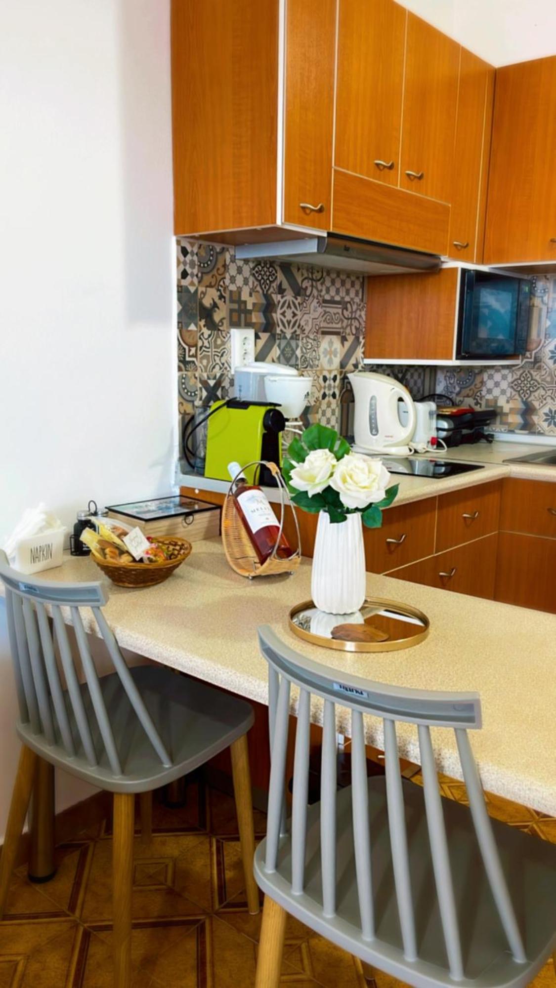 Haraki Dream View Apartment ภายนอก รูปภาพ