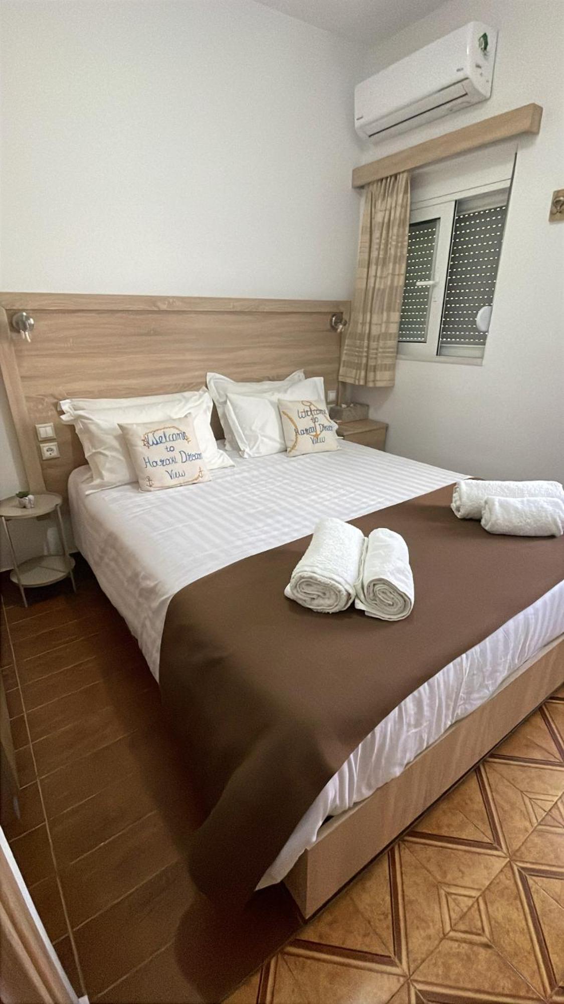 Haraki Dream View Apartment ภายนอก รูปภาพ
