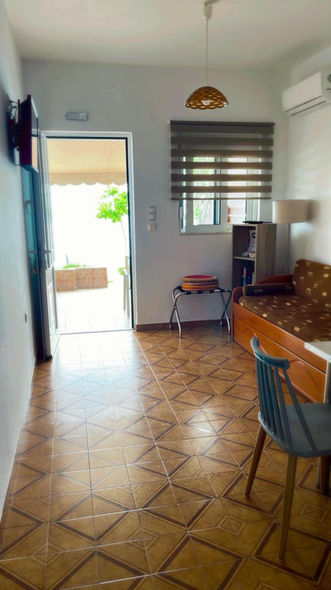 Haraki Dream View Apartment ภายนอก รูปภาพ