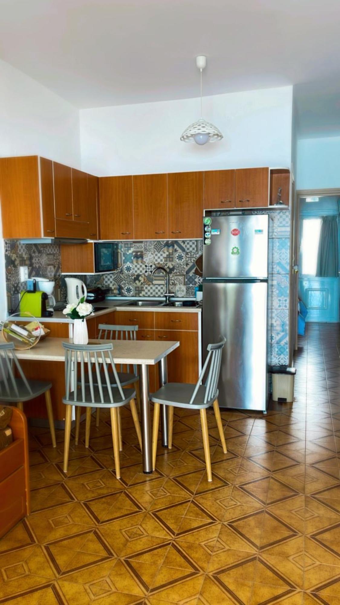 Haraki Dream View Apartment ภายนอก รูปภาพ