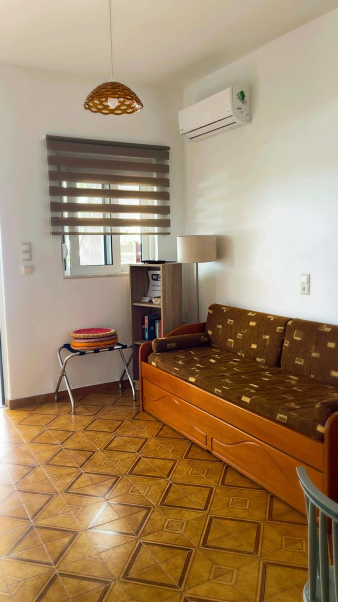 Haraki Dream View Apartment ภายนอก รูปภาพ