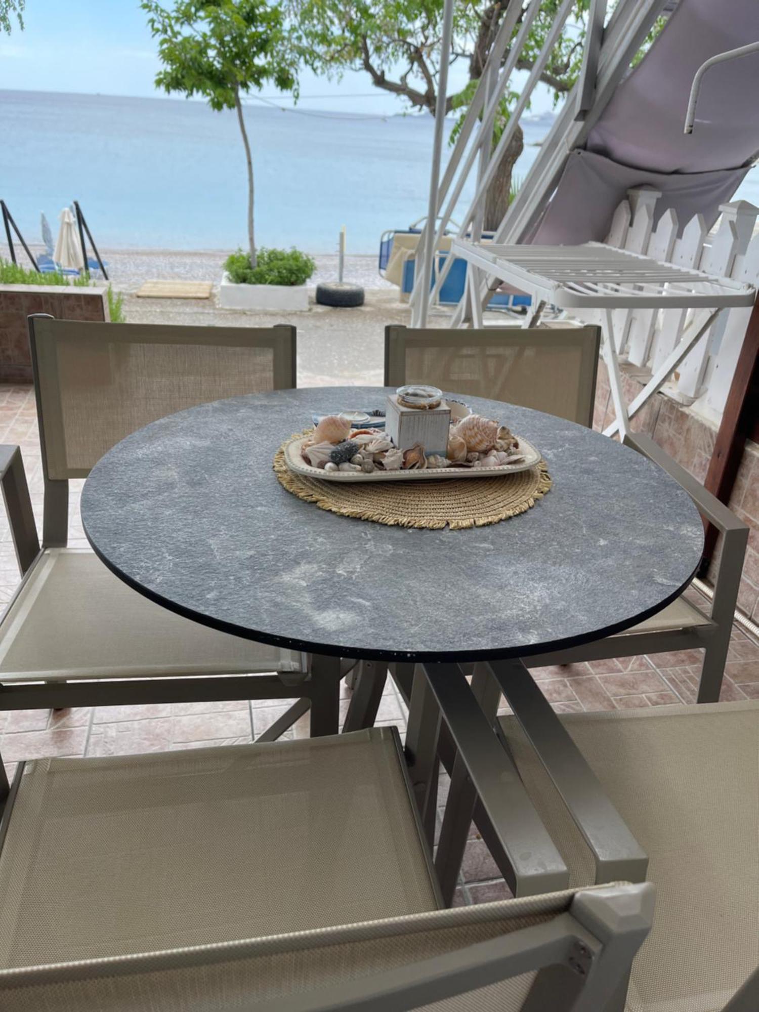 Haraki Dream View Apartment ภายนอก รูปภาพ