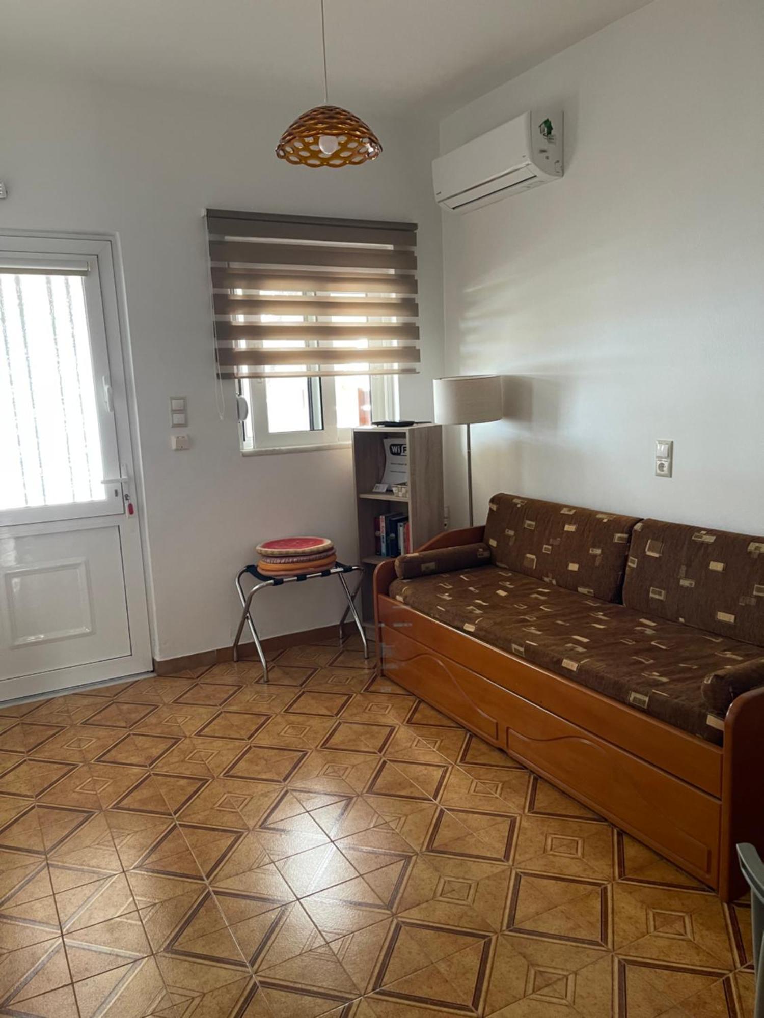 Haraki Dream View Apartment ภายนอก รูปภาพ