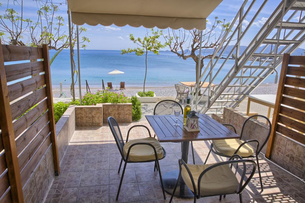 Haraki Dream View Apartment ภายนอก รูปภาพ