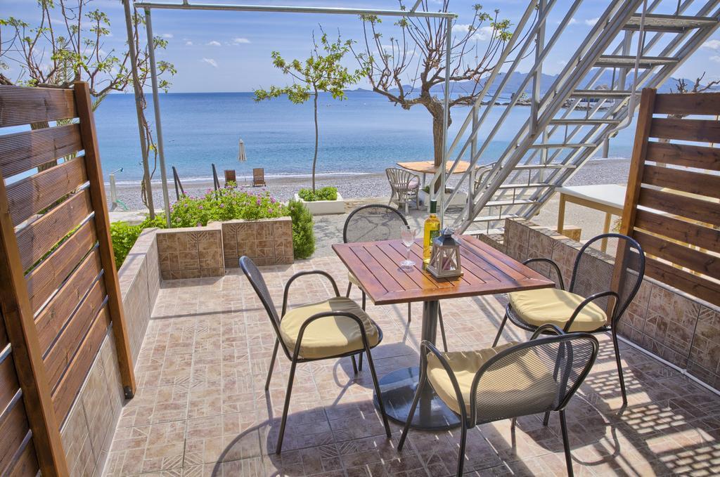 Haraki Dream View Apartment ภายนอก รูปภาพ