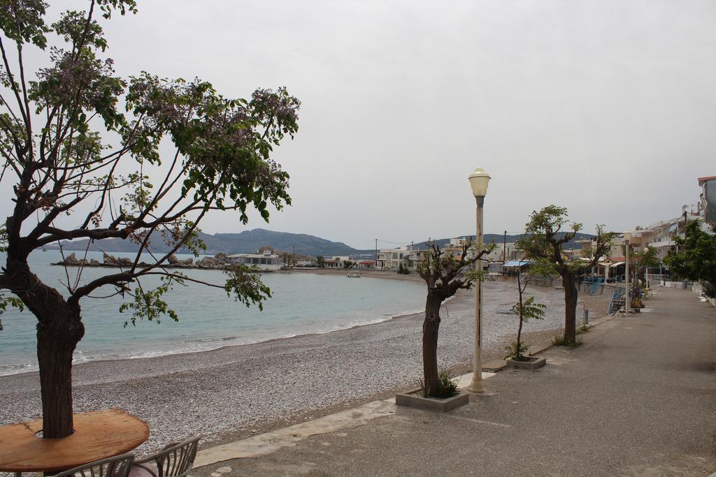 Haraki Dream View Apartment ภายนอก รูปภาพ