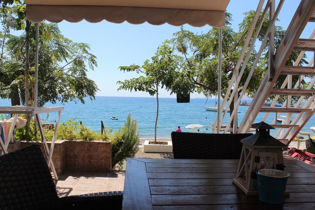 Haraki Dream View Apartment ภายนอก รูปภาพ